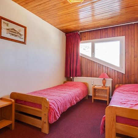 Vacanceole - Residence Les Bleuets Les Deux Alpes Kültér fotó